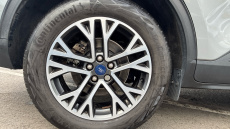 Ford Kuga 1.5 EcoBoost 150 Titanium Edition 5dr Petrol Estate